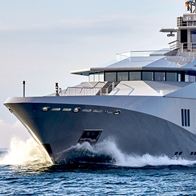 Resulted | Referenzen - Deutsche Yachten