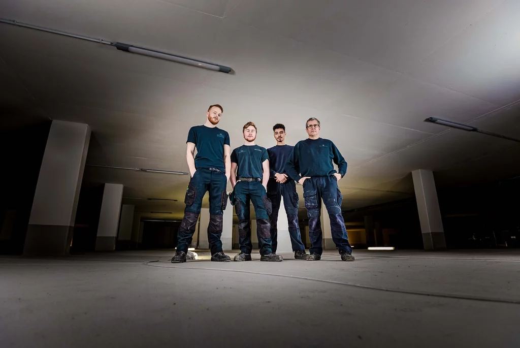 Resulted | Referenzen - Schultz Gruppe