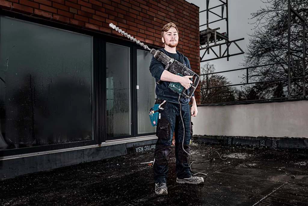 Resulted | Referenzen - Schultz Gruppe