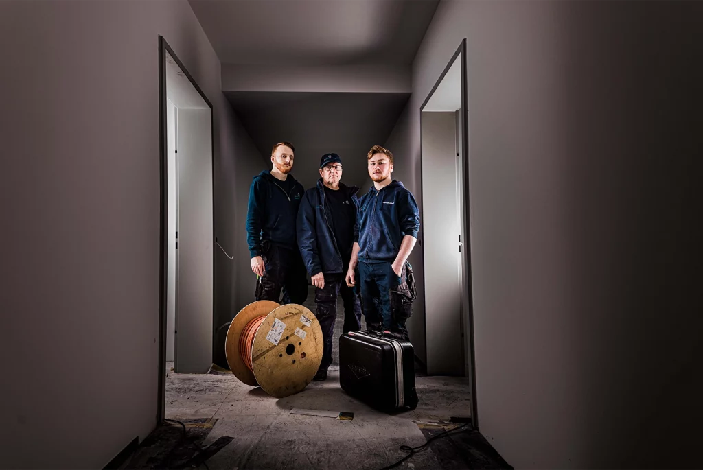 Resulted | Referenzen - Schultz Gruppe
