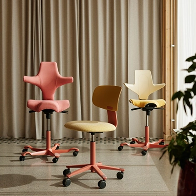 Resulted | Referenzen - ErgonomieWelt
